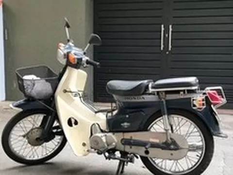 Những loại xe cần lưu ý khi dùng xăng E10