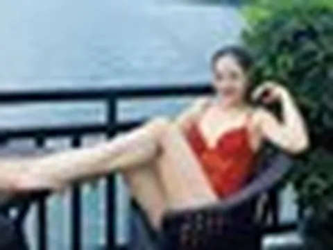 Mẹ đơn thân là "mỹ nhân phim giờ vàng", một mình nuôi 2 con trong căn nhà 100m2 gần Hồ Tây