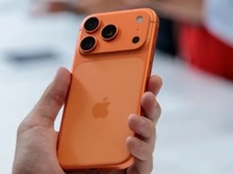 Những lỗi khó chịu trên iPhone 17 và iPhone Air