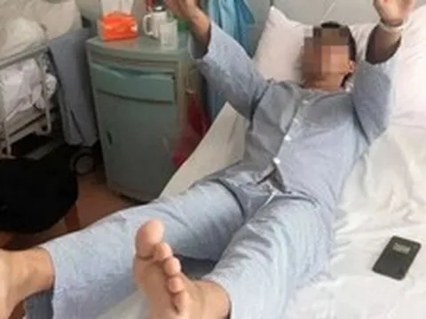 Người đàn ông 42 tuổi lên cơn nhồi máu não sau khi ngủ trưa kiểu này ở chỗ làm