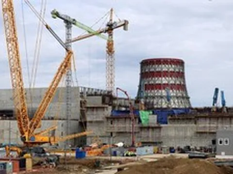 Nga đặt cược vào lò phản ứng hạt nhân vĩnh cửu: Nhân loại sẽ có nguồn năng lượng vô tận hàng thiên niên kỷ