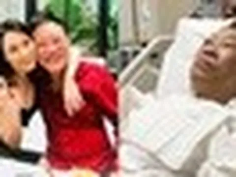 Ân nhân Mỹ Tâm nói thẳng: "Quá trời tiền, ghê quá! Ai dám làm?"