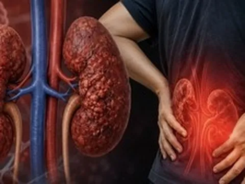 Chuyên gia cảnh báo: 5 VIỆC hay làm buổi sáng có thể “phá hủy” thận âm thầm, nhiều người Việt không biết nên vô tình mắc phải