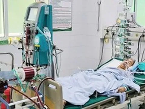 Người đàn ông 71 tuổi nhồi máu cơ tim cấp, tắc động mạch vành: Nghe thói quen sinh hoạt, bác sĩ BV Đức Giang đưa ra khuyến cáo