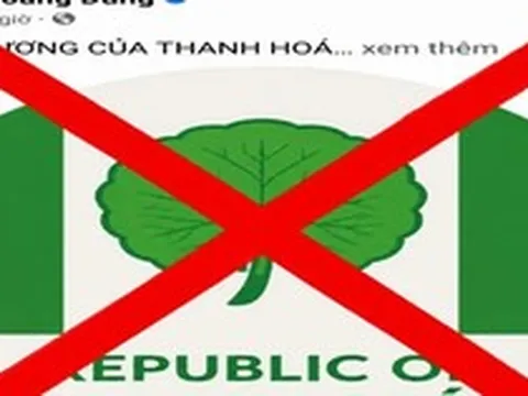 Thanh Hóa nói gì về thông tin sắp xếp đơn vị hành chính cấp xã xuống còn 58?