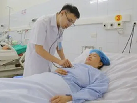 Tưởng cảm cúm, hóa ra dính vi khuẩn 'ăn thịt người'