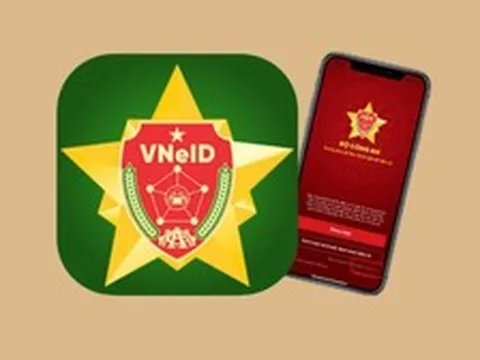 Từ 8/6, VNeID tích hợp thêm 1 loại giấy tờ quan trọng, người dân cả nước cần biết