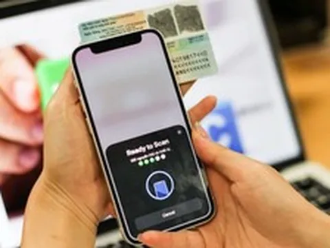 Xuất hiện phần mềm có khả năng vượt sinh trắc học ngân hàng, chiếm đoạt tiền trong tài khoản: Tất cả người dân chú ý!