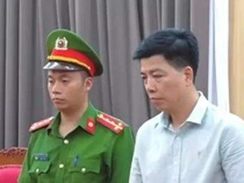 Bắt một phó chủ tịch xã và giám đốc doanh nghiệp trong vụ lan can đá gãy đổ sau bão Yagi