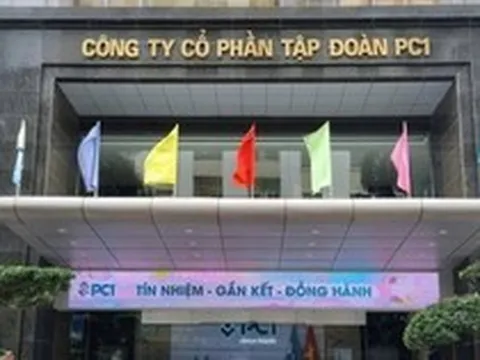 Chủ tịch bị khởi tố, HĐQT còn duy nhất 1 thành viên: PC1 bất ngờ có thêm cổ đông lớn