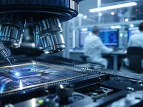 Không thể làm khó Nga: Nguồn cung đứt gãy, họ tự chế tạo thiết bị "đẳng cấp" hơn nhiều lần