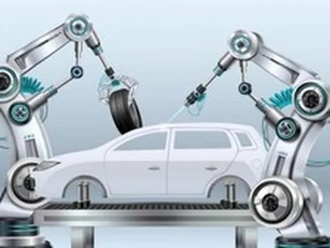 Một nửa xe Trung Quốc xuất khẩu là bộ linh kiện rời lắp ráp tránh thuế: Đông Nam Á bắt đầu siết lại trò chơi này
