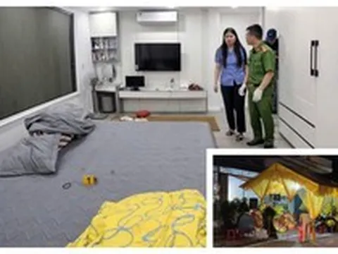 Mẹ nữ giáo viên bị chồng đánh tử vong: "Quý đánh con gái tôi xong lại coi như không có chuyện gì xảy ra"