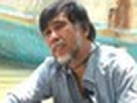 Nam NSƯT phải đi bưng bê cháo: "Tôi không có ăn, nhưng không đi xin ai hết"