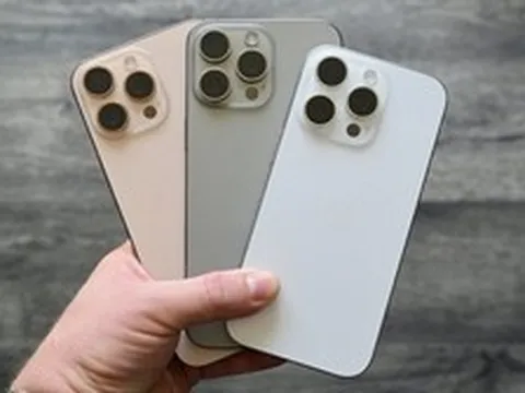 4 mẫu iPhone cũ đáng mua nhất hiện nay