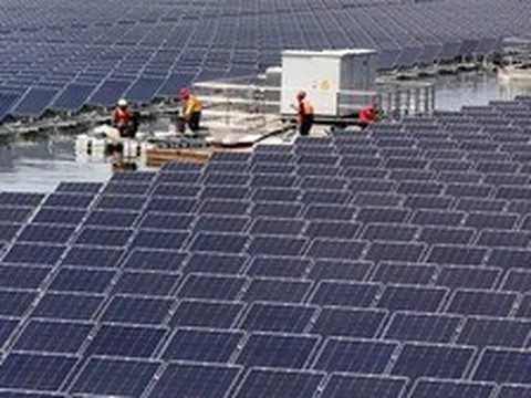 Lĩnh vực trị giá 180 tỷ USD là niềm tự hào của Trung Quốc rơi vào khủng hoảng: Công suất dư thừa, lợi nhuận bị bào mòn - đâu là lối ra?
