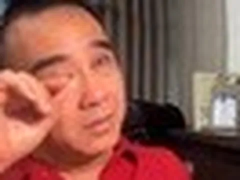 Tình hình sức khỏe hiện tại của NSƯT Quyền Linh