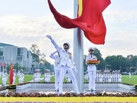 Chính thức: Quốc khánh năm nay, người lao động được nghỉ lễ 5 ngày