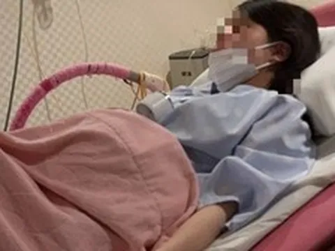Người phụ nữ 39 tuổi đột ngột phát hiện ung thư dạ dày khi khám định kỳ: "Tôi không đau, ăn gì cũng thấy ngon"