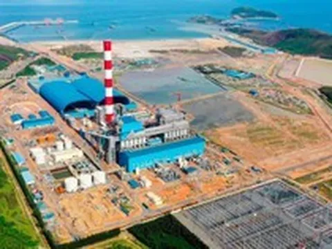 Đúng ngày 13/6, siêu dự án Nhiệt điện 42.000 tỷ sẽ chạm cột mốc quyết định