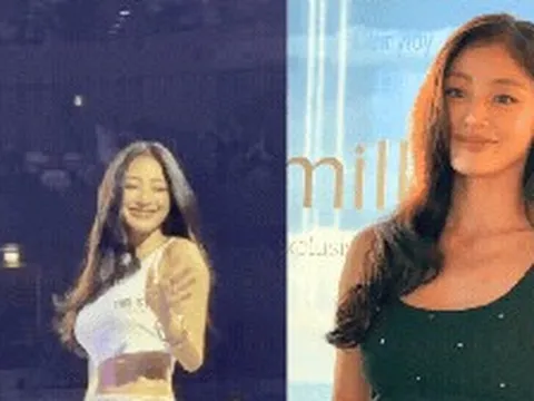 Mỹ nhân da nâu hot nhất châu Á: Nhan sắc cam thường hút 6 triệu view, vẻ đẹp nóng bỏng ai cũng thiện cảm