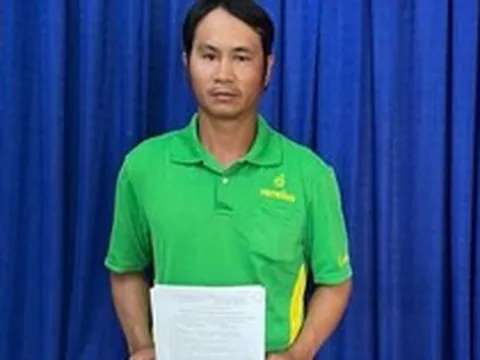 Quyết định khởi tố, tạm hoãn xuất cảnh tài xế Dương Văn Thanh SN 1988
