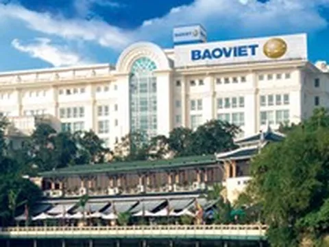 Tập đoàn Bảo Việt chốt quyền ĐHĐCĐ thường niên 2026