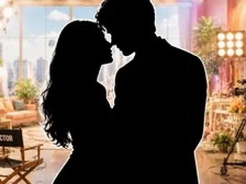 Phần 1 chuyện cặp sao hạng A cả showbiz Việt ai cũng biết đã bí mật hẹn hò suốt 3 năm!