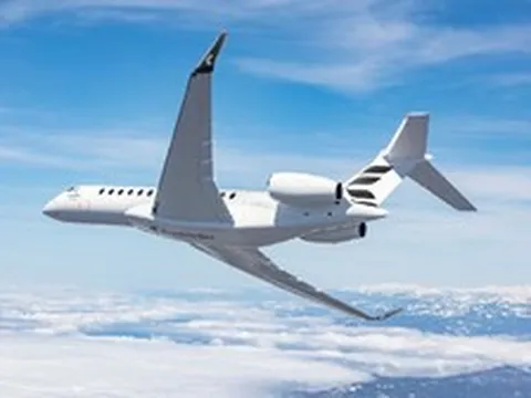 Không phải Nga, đây mới là quốc gia phát minh máy bay nhanh nhất thế giới, đạt 95% tốc độ âm thanh, xuyên Đại Tây Dương chỉ mất 6 giờ