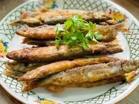 Mùa hè hãy chọn 5 loại cá giá rẻ: Chúng hầu như không nhiễm kim loại nặng, bổ não, sáng mắt, tăng miễn dịch