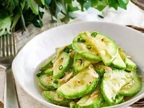 Đừng chỉ dựa vào sữa, 4 món ăn này mới thực sự là nguồn cung cấp canxi dồi dào, tốt cho xương và cơ bắp