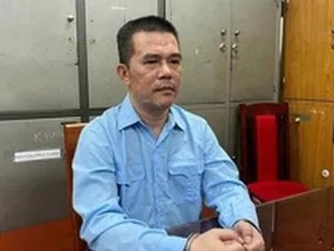 Thủ đoạn của giám đốc giang hồ Bùi Huỳnh Bính Ngọc
