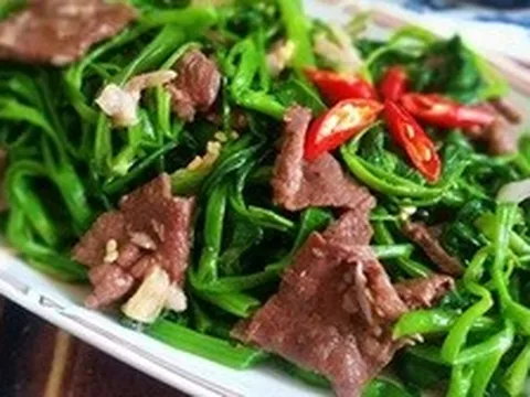 Thịt bò bất ngờ quay lại top thực phẩm được quan tâm nhất với bệnh nhân ung thư? Ăn đúng cách mang lại loạt lợi ích nhiều người không ngờ