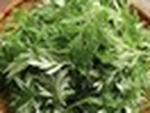 Vì sao người xưa thường trồng cây ngải cứu trong vườn?
