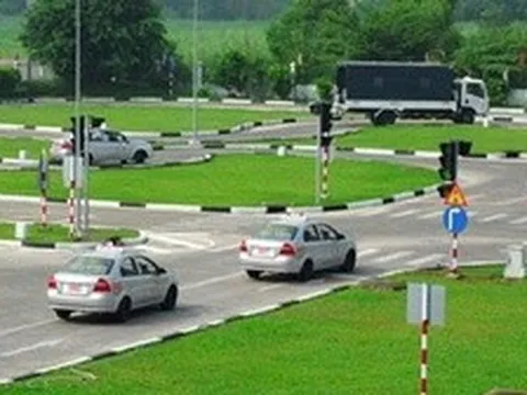Thay đổi mới về học, thi và nâng hạng giấy phép lái xe từ ngày 1/7, người dân cập nhật ngay