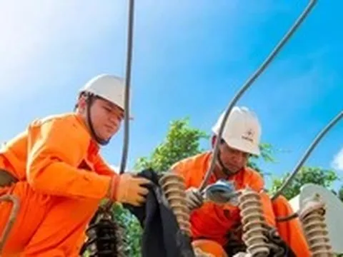 EVN lãi gần 52.000 tỷ đồng, giá điện có thể giảm?