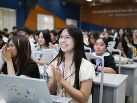 Trường đại học thành lập CLB Doanh nhân để thúc đẩy khởi nghiệp