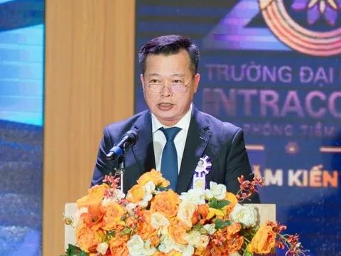 Lấy đổi mới sáng tạo làm "ngọn đuốc" dẫn đường, lấy thực tiễn làm môi trường học tập