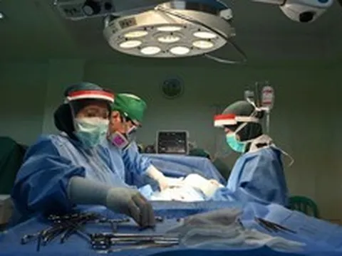 5 sản phụ gặp biến chứng thận sau khi sinh mổ