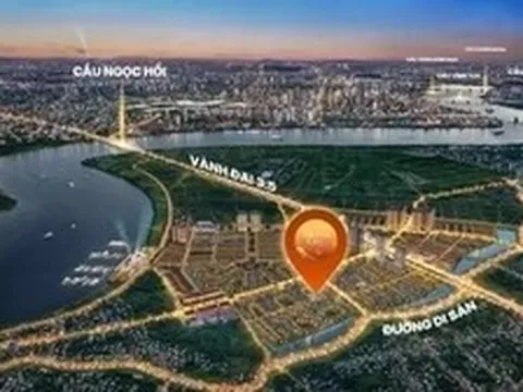 Phát hiện 97 cọc móng khổng lồ được Trung Quốc cắm sâu hơn 100m dưới lòng sông, thứ chúng nâng đỡ phía trên là một phần của siêu công trình sẽ lập 6 kỷ lục thế giới