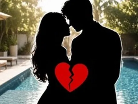 Nữ ca sĩ “bùng kèo fan Việt” và bạn trai 1 đời vợ đã chia tay: Nhà gái giờ héo hon, gầy gò đến đáng sợ