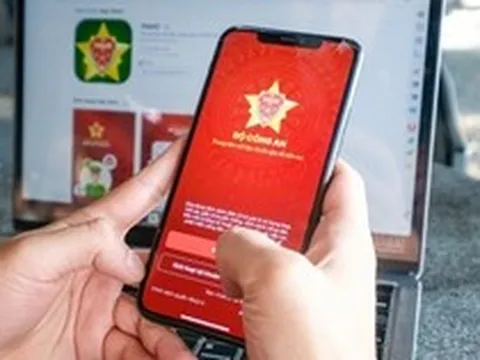 VNeID vừa tích hợp thêm một tiện ích mới được rất nhiều người dân quan tâm