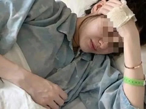 Cô gái 28 tuổi xuất huyết nội tạng, vỡ lá lách, suýt mất mạng vì kiểu giảm cân nhiều người trẻ tung hô