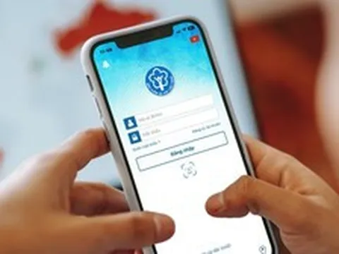 Thông tin quan trọng từ BHXH Việt Nam