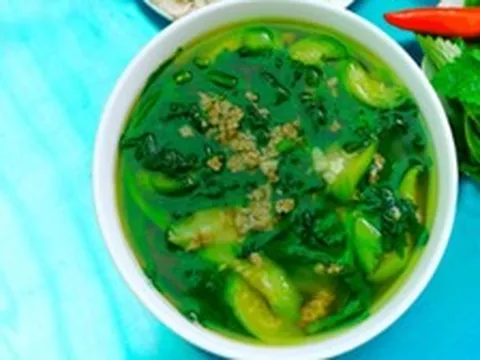 Ăn rau mồng tơi mùa hè có lợi gì cho sức khỏe?