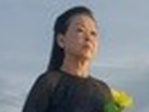 Khánh Ly tới Đà Nẵng: "Đó là nỗi ân hận tôi mang theo suốt cuộc đời"