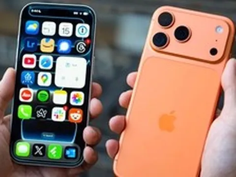 iPhone nào nên cập nhật iOS 27?