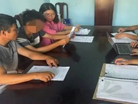 Khởi tố học sinh lớp 10 xâm nhập hệ thống tiêm chủng, thu thập, mua bán 20 triệu dữ liệu cá nhân