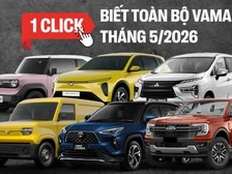 Ford Ranger 'khóa sổ', Yaris Cross dẫn đầu nhóm xe xăng, dầu và những diễn biến mới nhất trong top 10 ô tô bán chạy nhất tháng