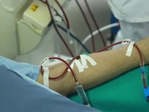 Có dấu hiệu này cần nghĩ tới suy thận - bác sĩ cảnh báo